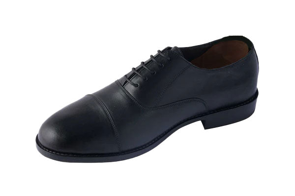Oxfords - Black