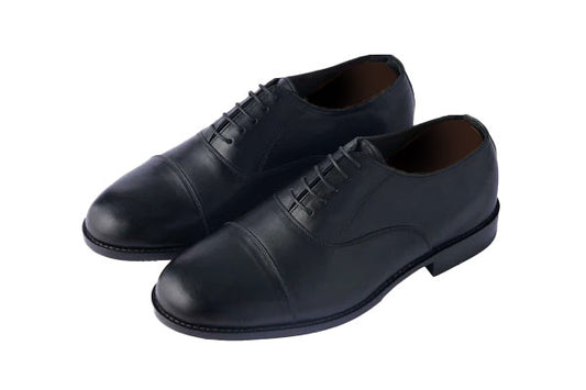 Oxfords - Black